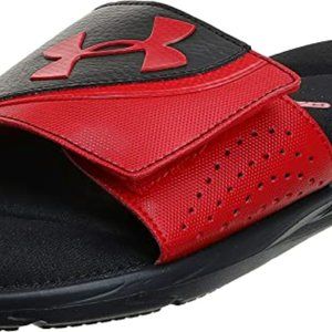 Under Armour Men's Ignite Vi Sl Slide Sandal
